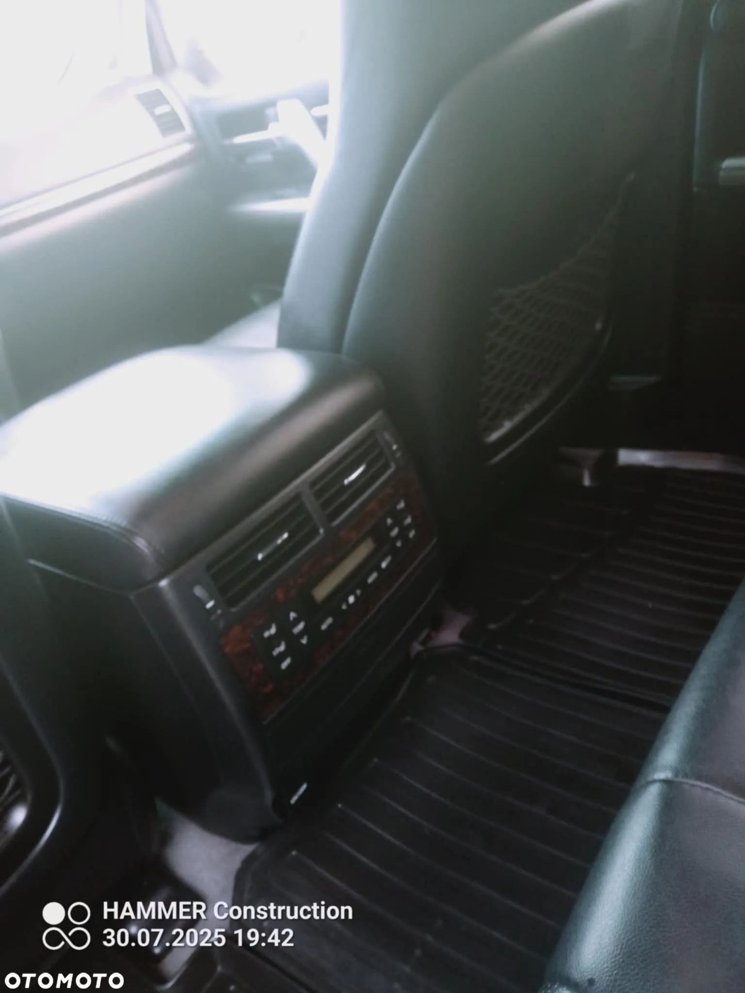 Toyota Land Cruiser LC 4.5 D-4D V8 Prestige Executive 7os - 31