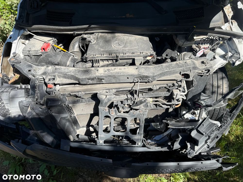 Mercedes-Benz Vito - 23