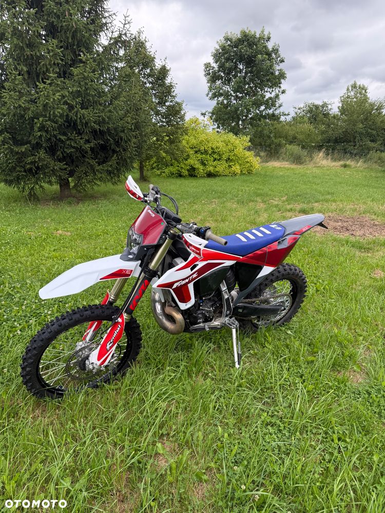 Fantic Inny - 3