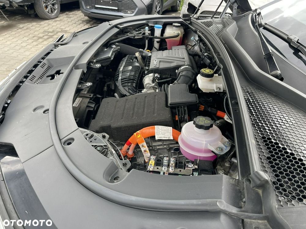BYD Seal U 1.5 Boost - 19