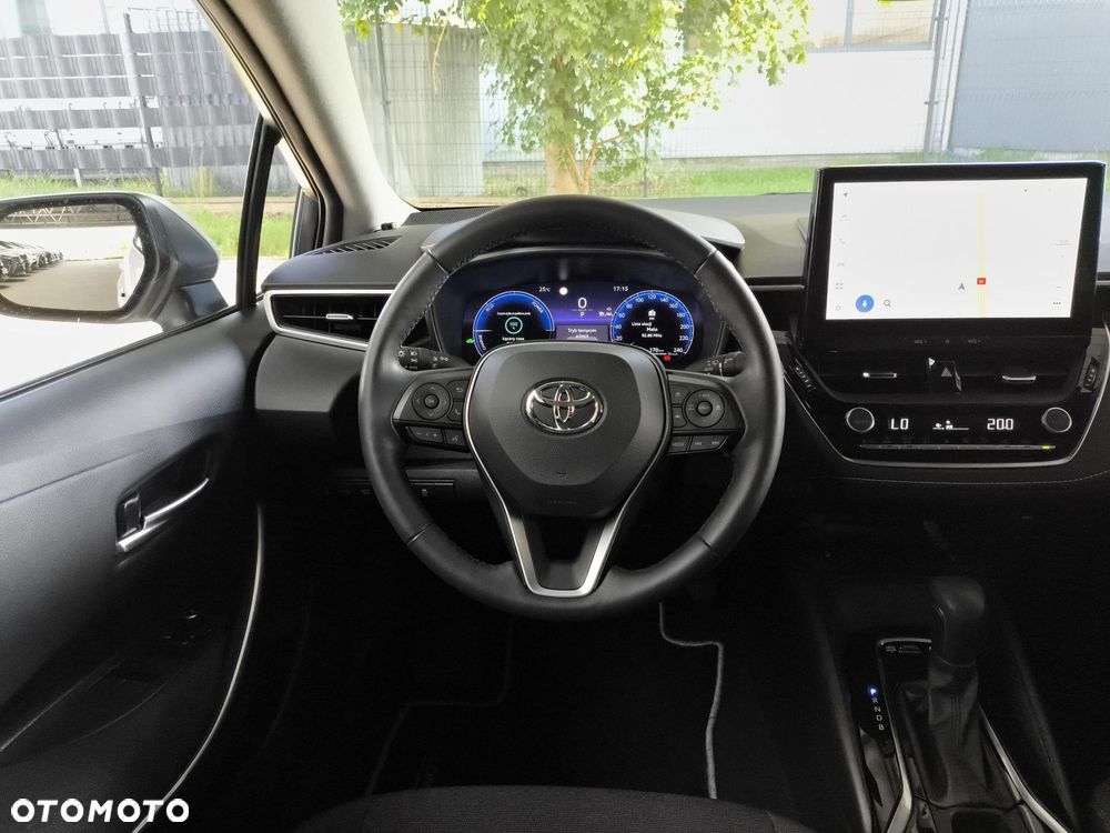 Toyota Corolla 1.8 Hybrid Style - 3
