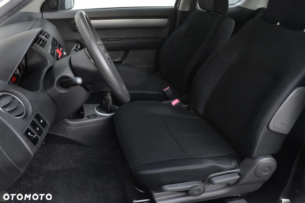 Suzuki Swift 1.3 Comfort+ - 29