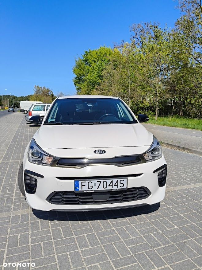 Kia Rio 1.2 GT-Line - 5
