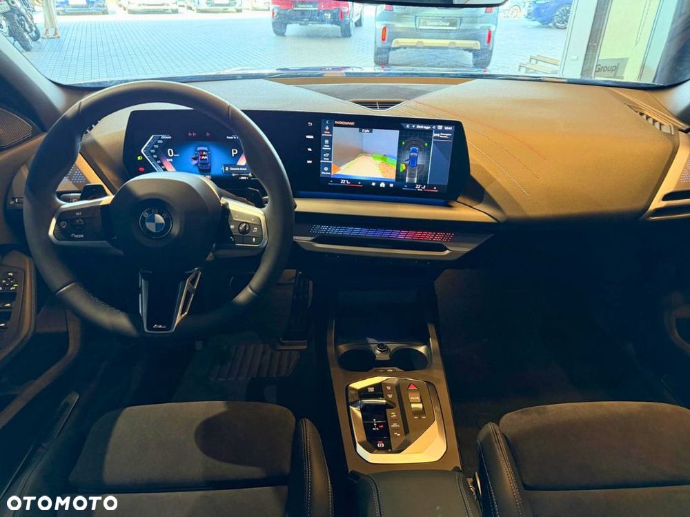 BMW Seria 1 - 7