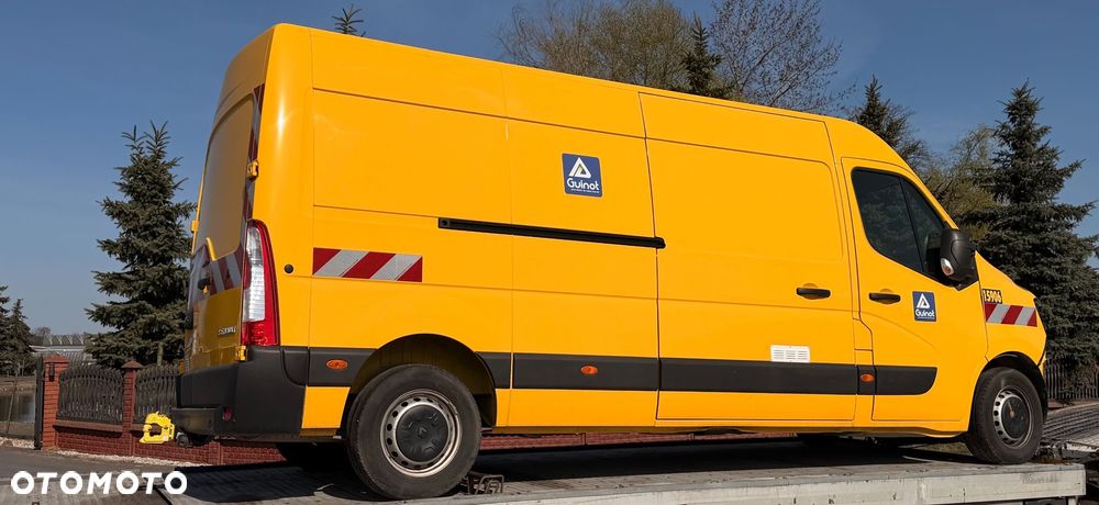 Renault MASTER - 1