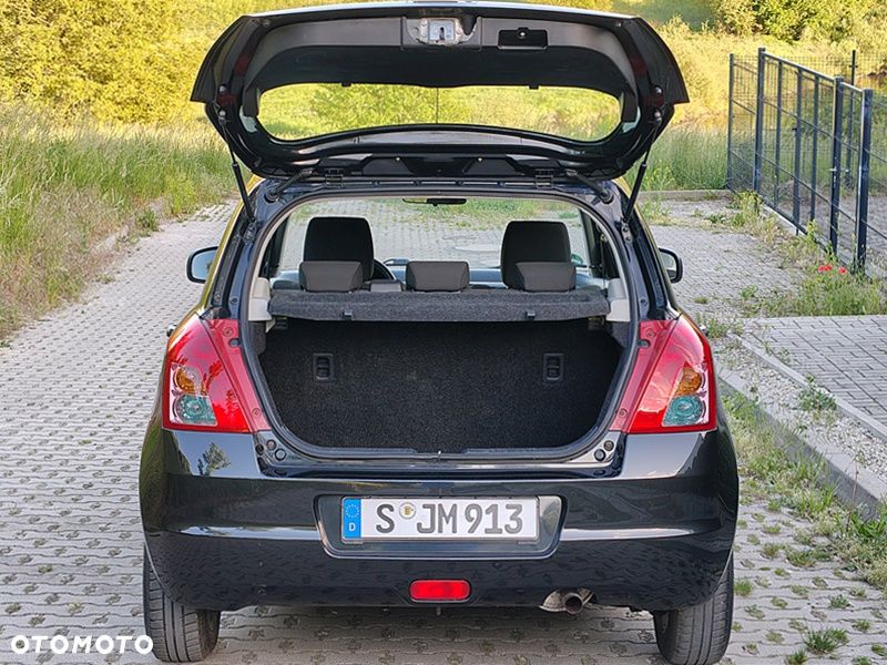 Suzuki Swift 1.3 Comfort - 37