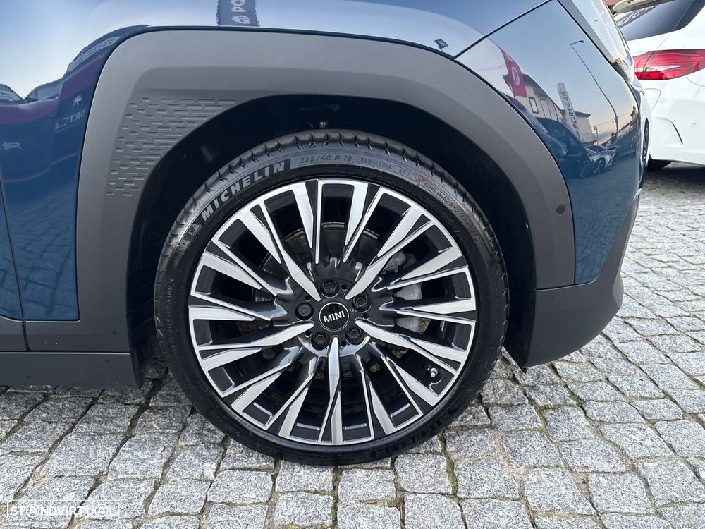 MINI Aceman E Favoured S + - 19