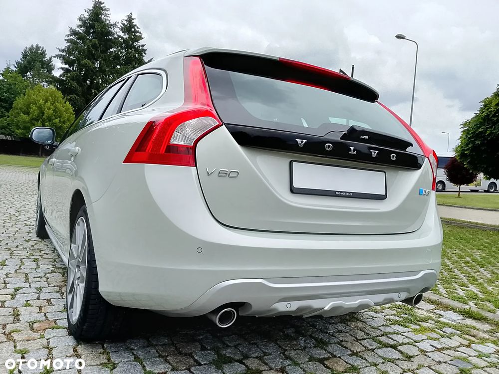 Volvo V60 - 6
