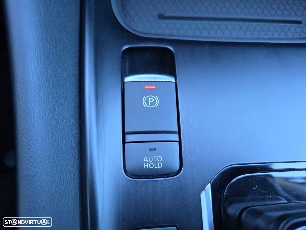 Nissan Qashqai 1.5 e-Power N-Connecta - 20