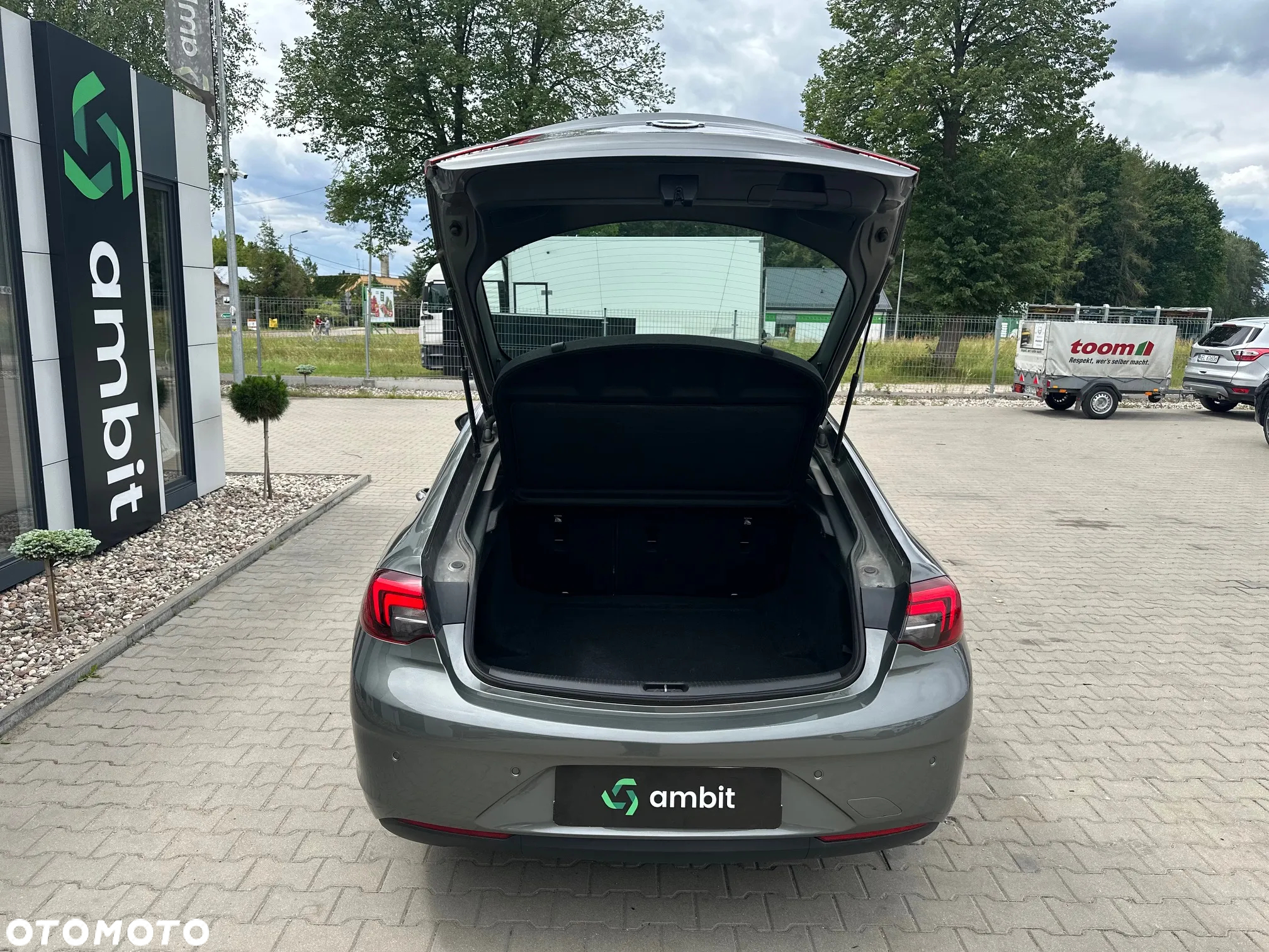 Opel Insignia - 9