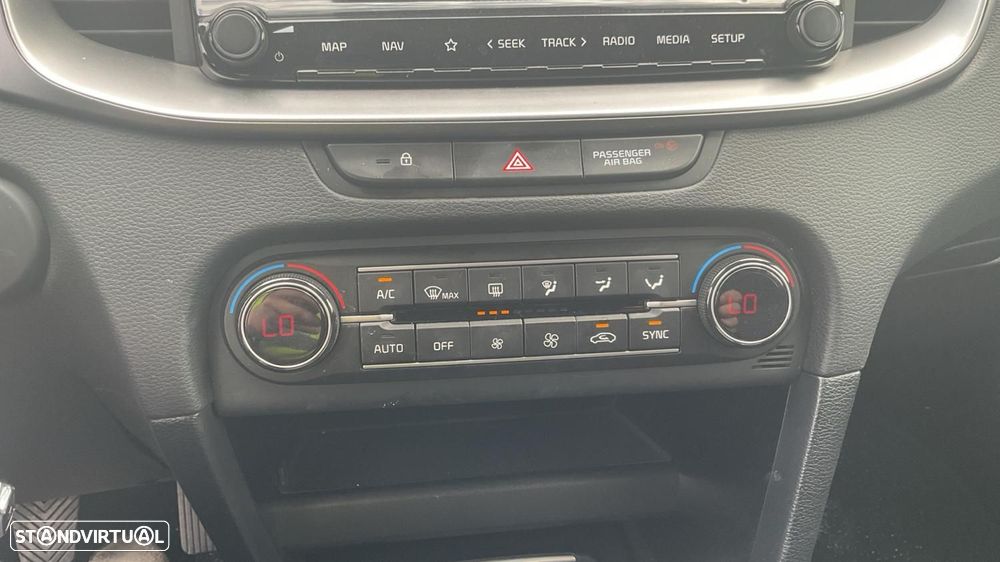 Kia XCeed 1.0 T-GDI Dynamic - 12