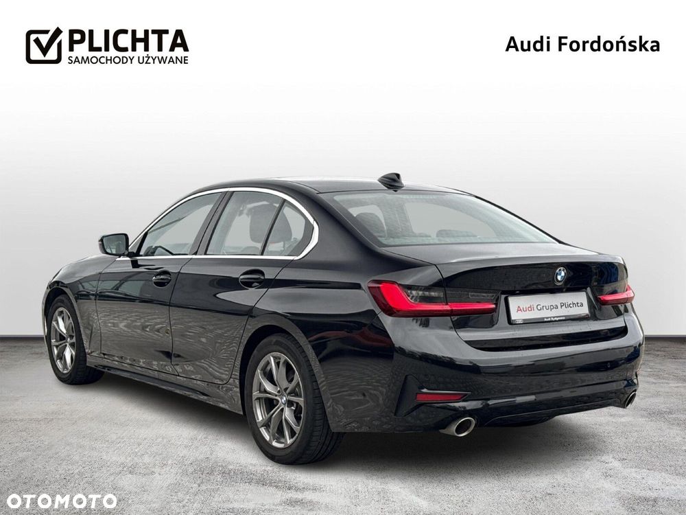BMW Seria 3 - 3