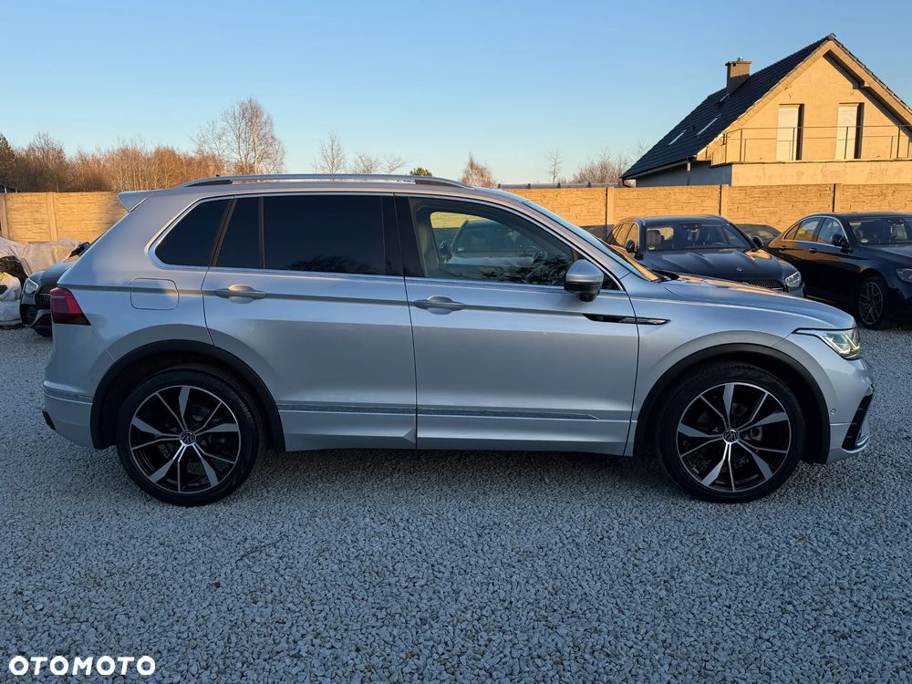 Volkswagen Tiguan - 22