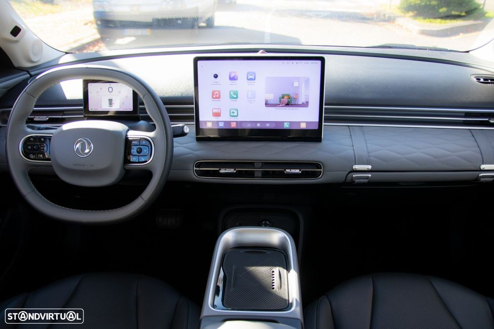 Dongfeng Box 42 kWh Pro - 2