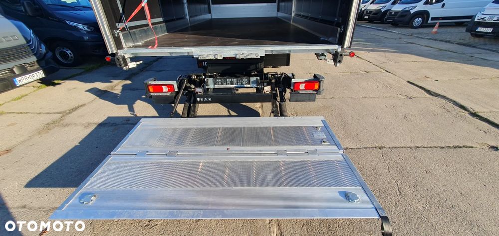 Iveco Daily 70C18A8/P - 9