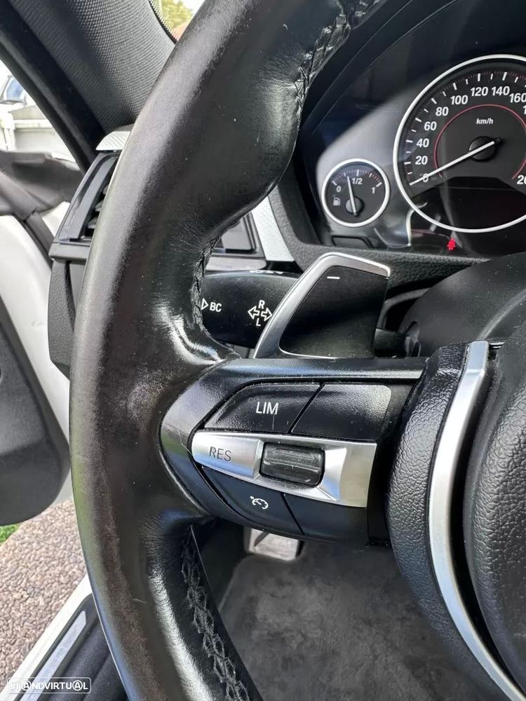 BMW 420 Gran Coupé i Pack M Auto - 44