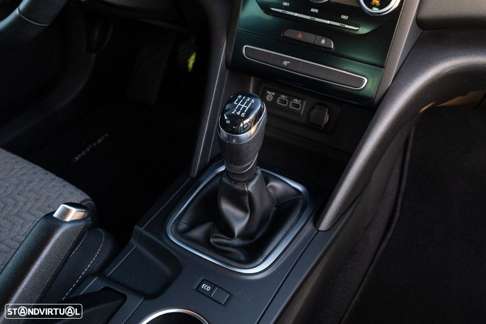 Renault Mégane - 20