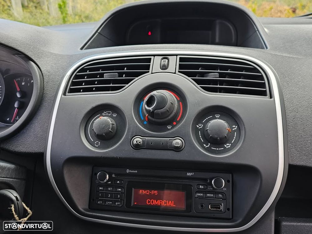 Renault Kangoo 1.5Dci 150€ mes - 8