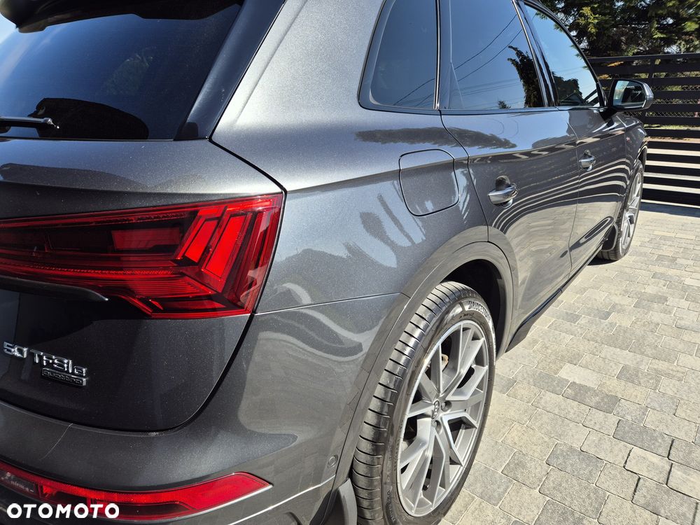 Audi Q5 - 4