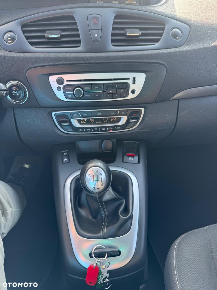 Renault Scenic 1.2 TCE Energy Life - 21