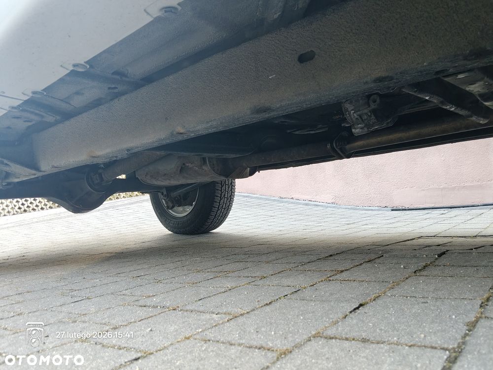 Suzuki Grand Vitara 2.0 HDi - 7