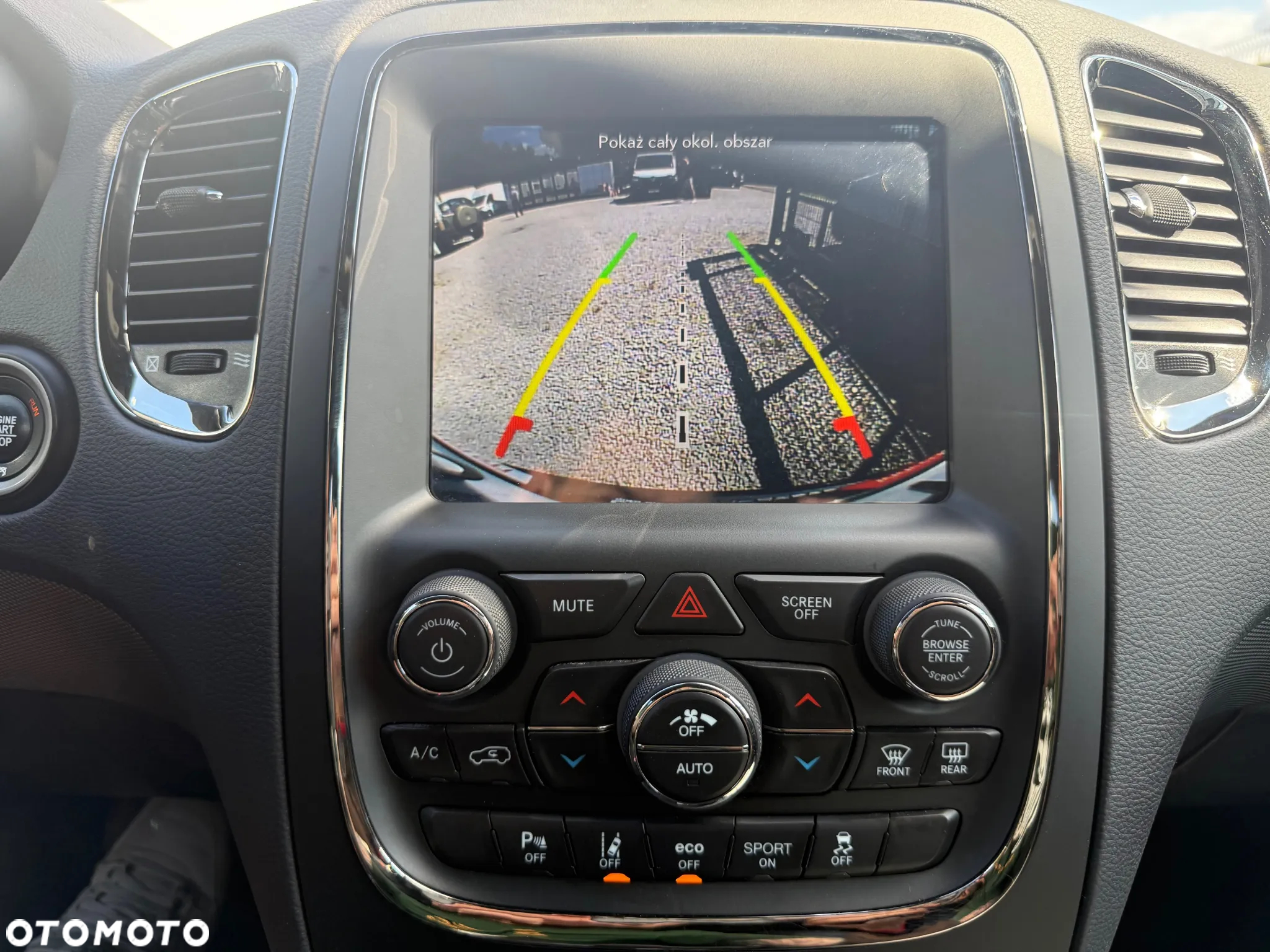 Dodge Durango 5,7 R/T - 15