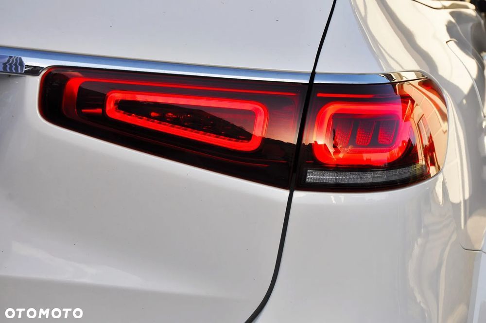 Mercedes-Benz GLS 400 d 4-Matic - 40
