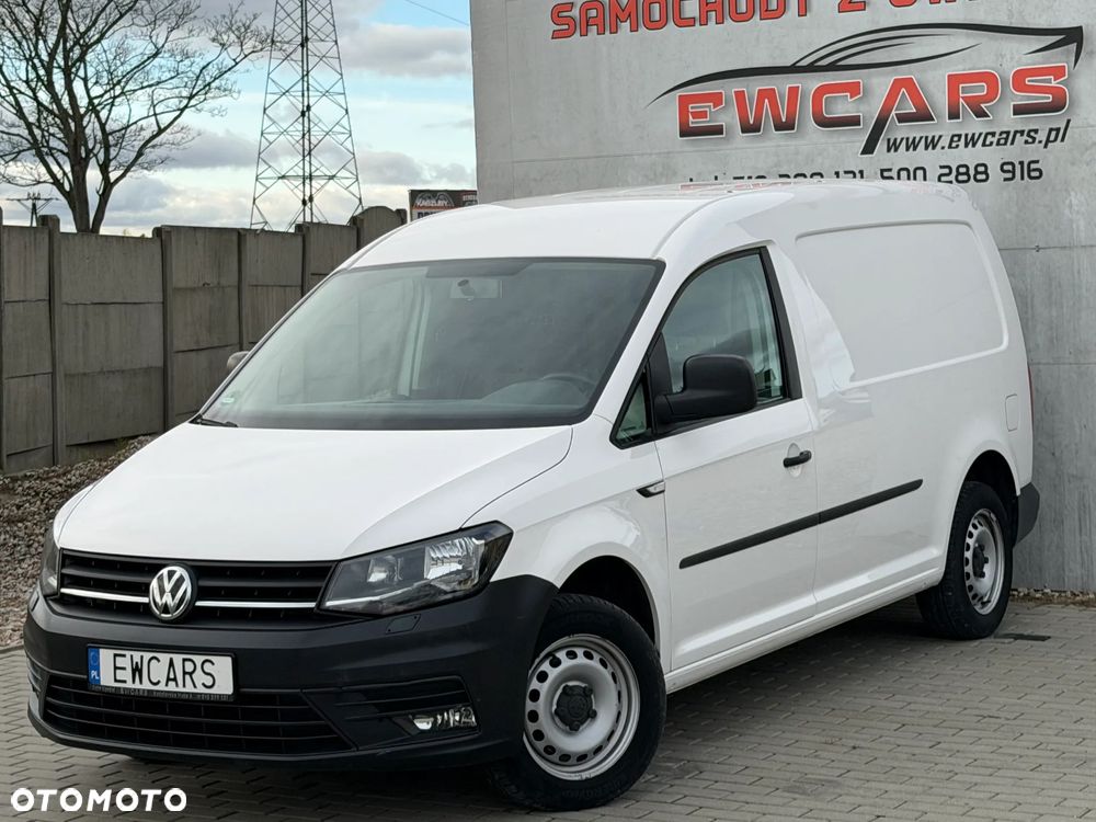 Volkswagen CADDY - 6