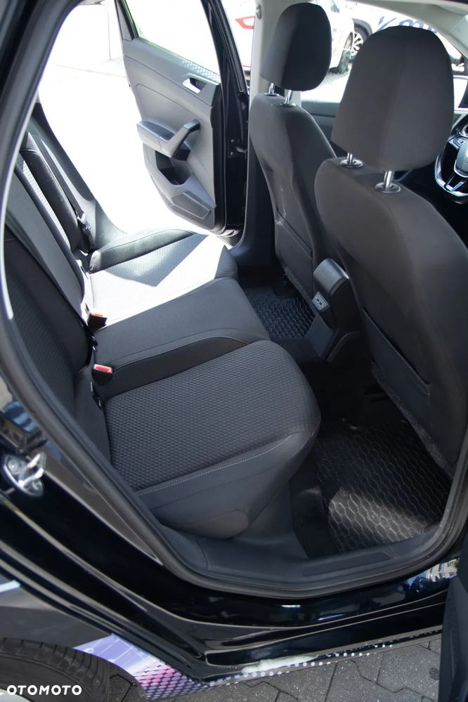 Volkswagen Polo 1.0 TSI Comfortline - 8