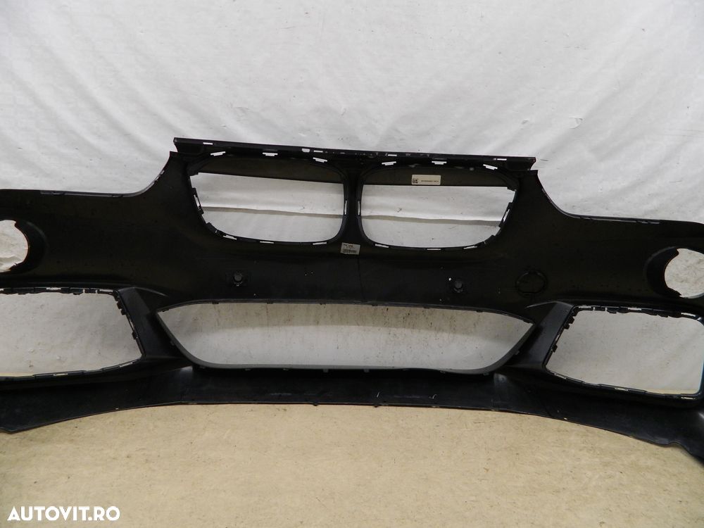 Bara fata BMW X1 F48, M-Sport, 2015, 2016, 2017, 2018, 51118059891 - 7