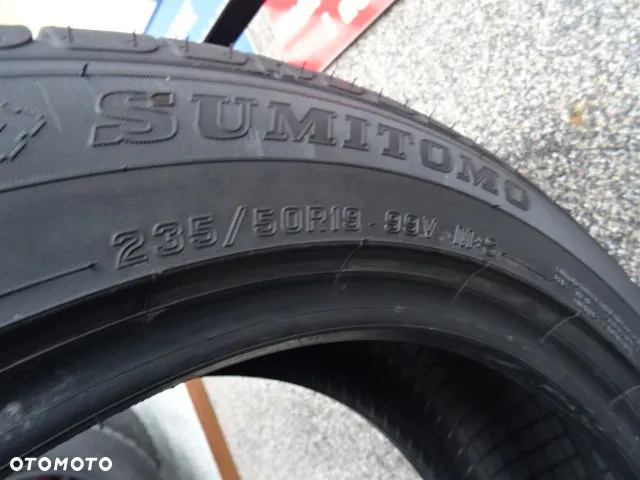 235/50/R19 99V Sumitomo HTR Enhance cx2 - 5