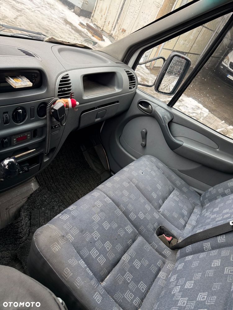 Mercedes-Benz SPRINTER - 7