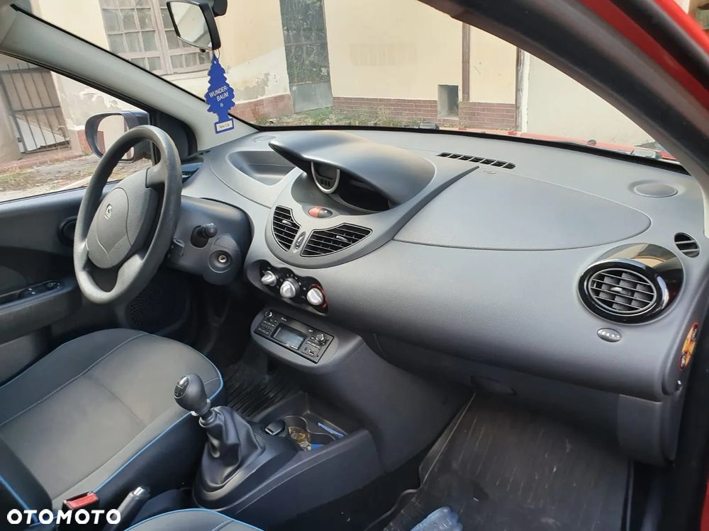 Renault Twingo 1.2 16V Eco Dynamique - 9