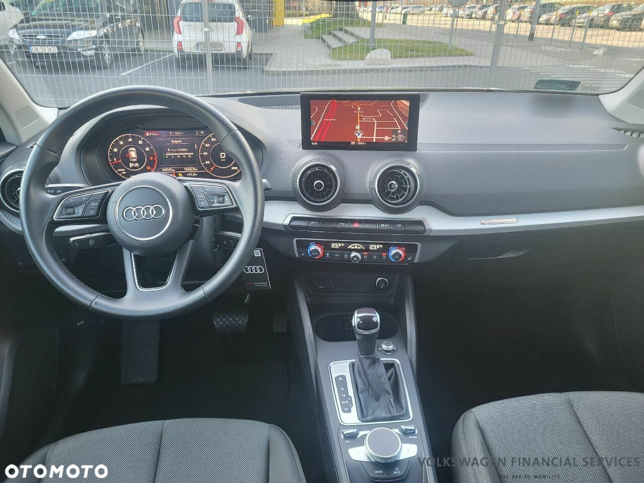 Audi Q2 - 7