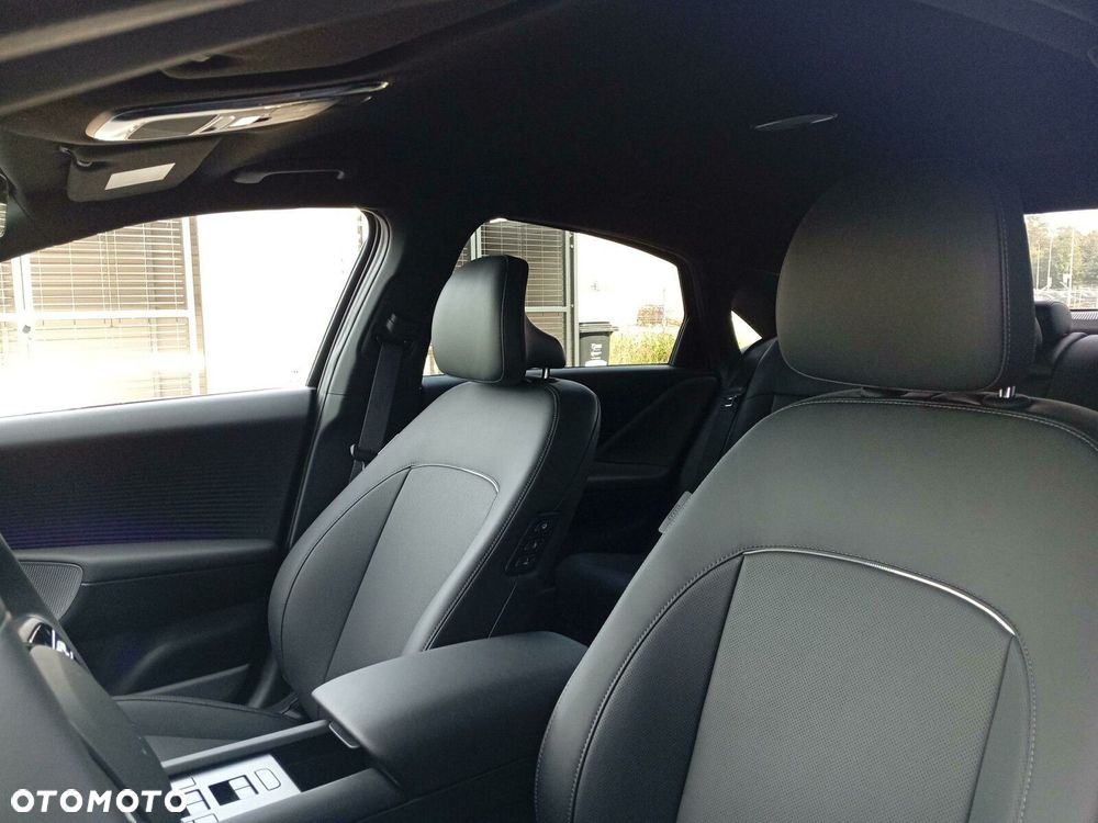 Hyundai IONIQ 6 77kWh Uniq 4WD - 11