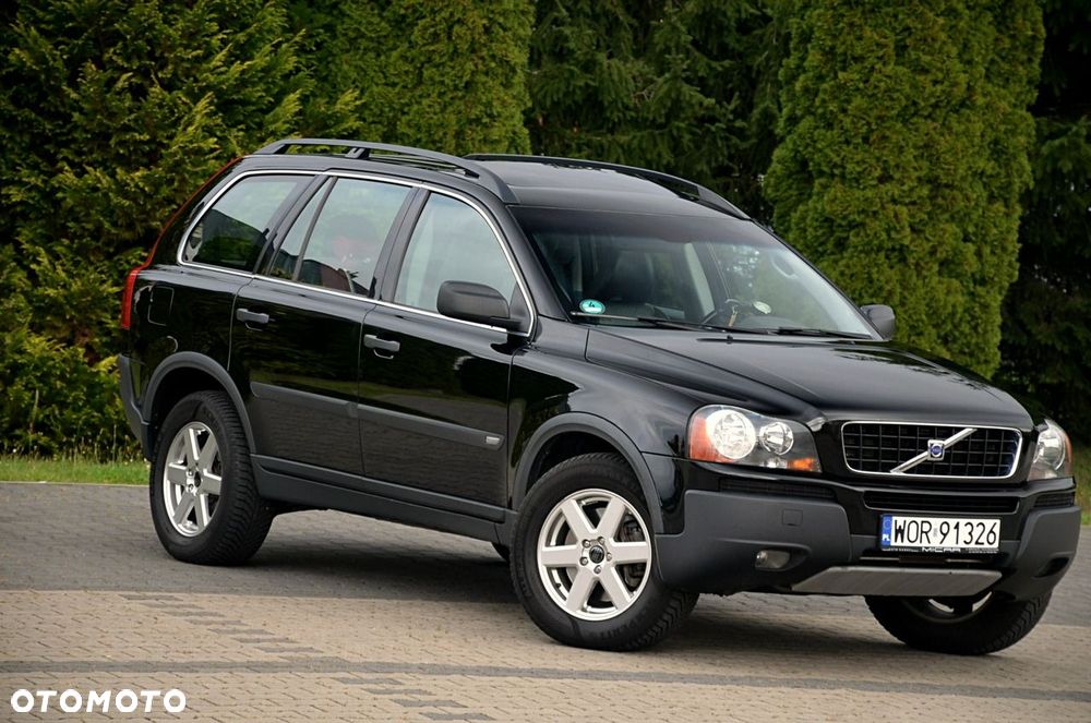 Volvo XC 90 - 3