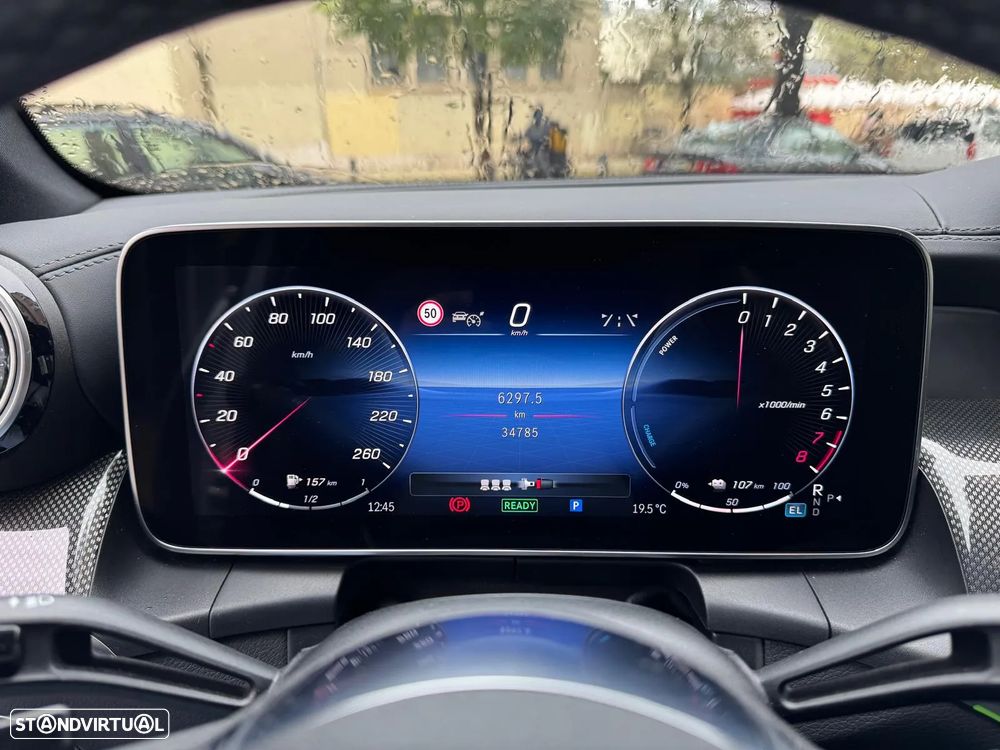 Mercedes-Benz GLC 300 e 4Matic 9G-TRONIC Avantgarde Advanced - 20