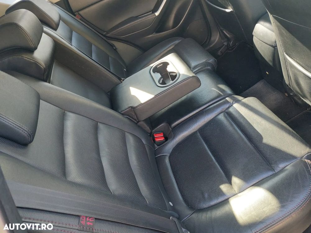 Mazda CX-5 CD175 4x4 AT Revolution Top - 25