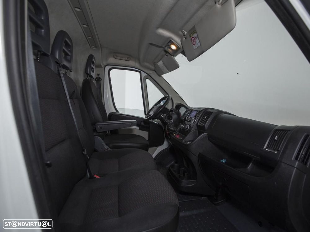 Peugeot Boxer - 9