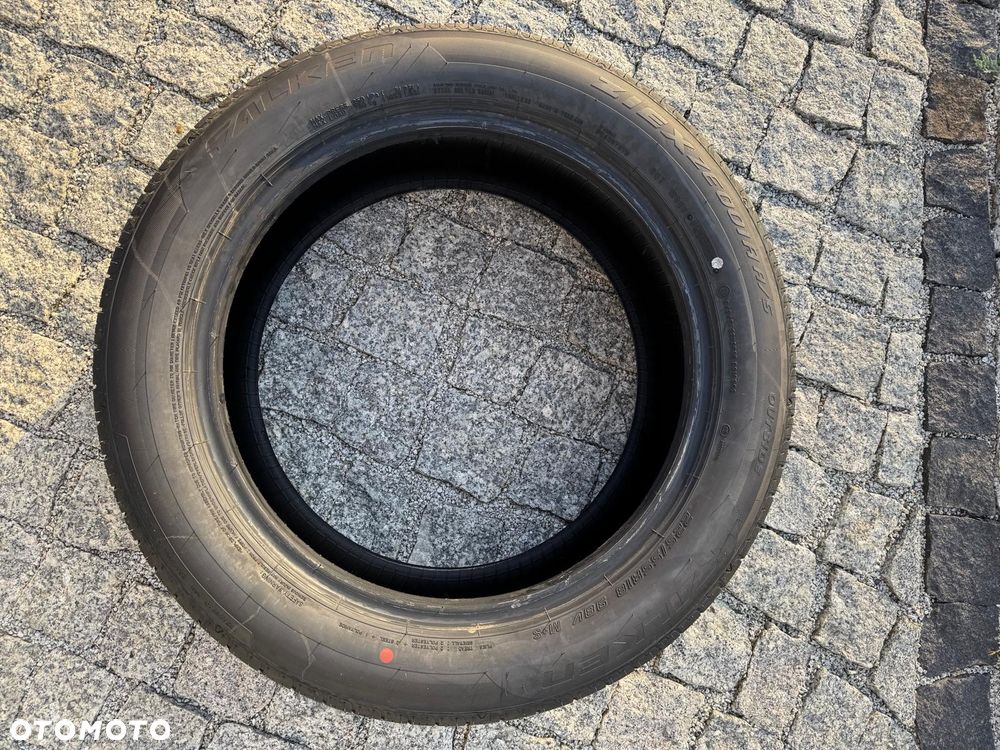 NOWE Falken ZIEX ZE001A A/S 225/55 R18 98V – 4 szt. DOT 0226 OEM - 12