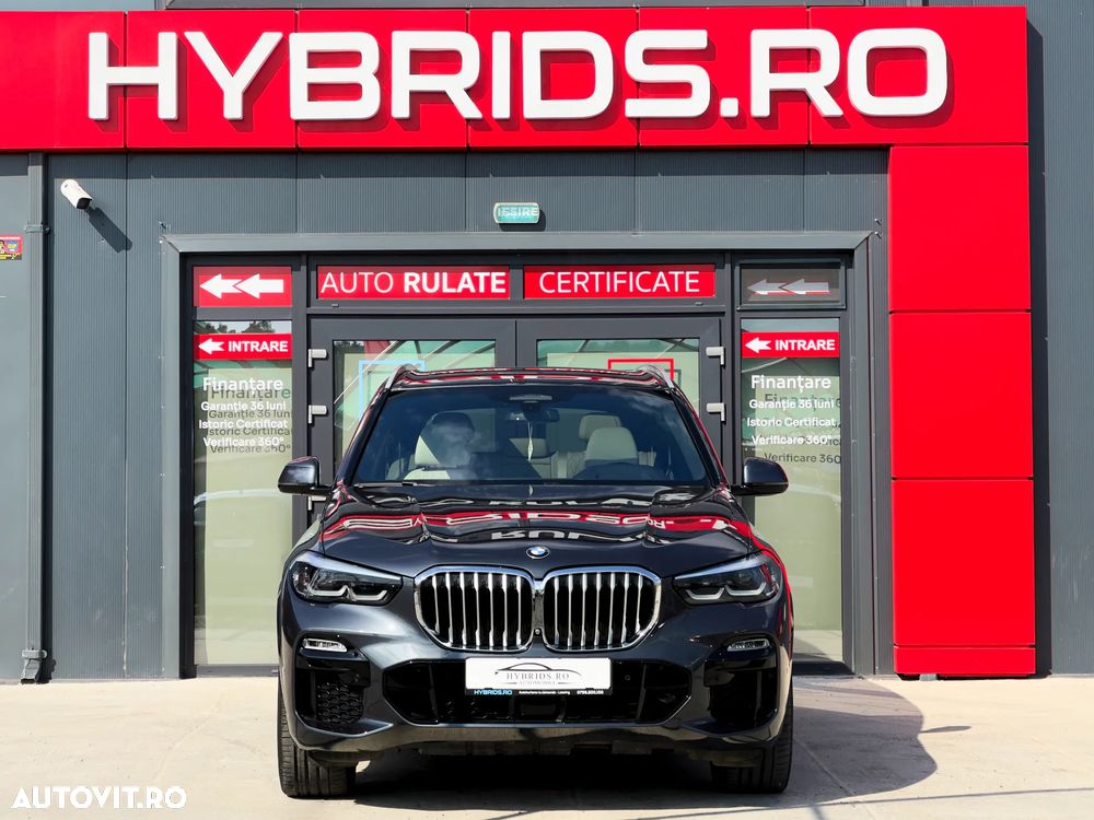 BMW X5 - 10
