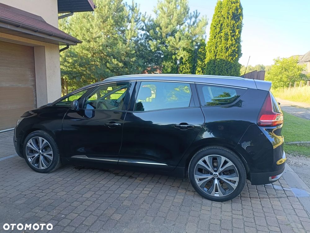 Renault Grand Scenic Gr 1.6 dCi Energy Intens - 2