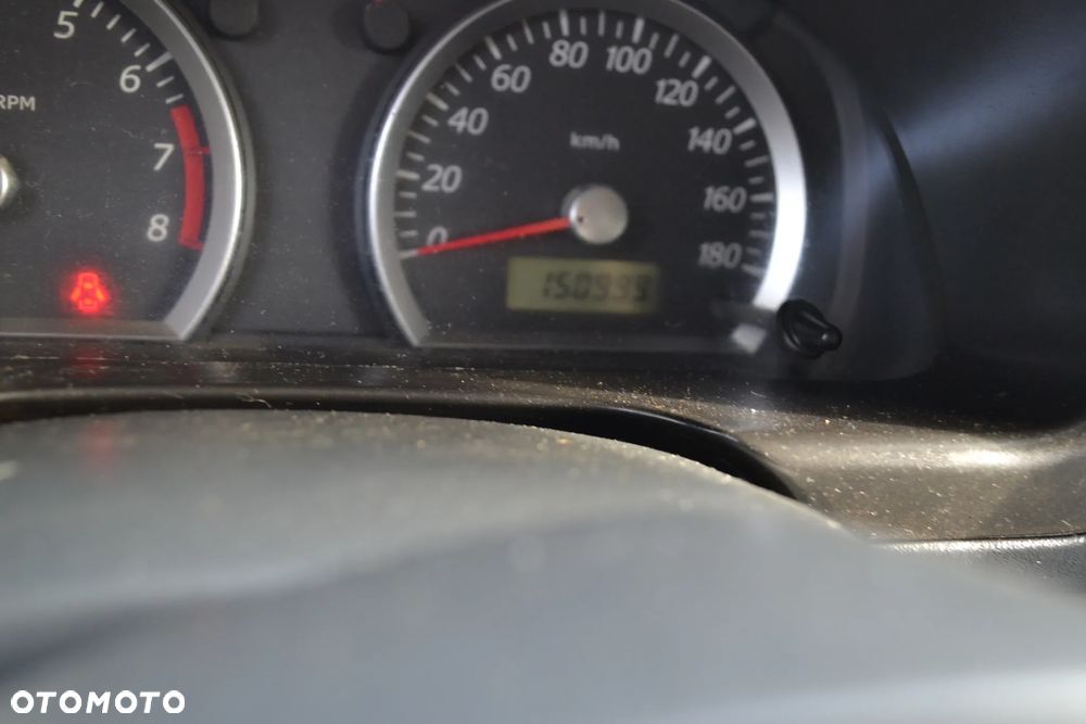 Suzuki Jimny 1.3 JLX / Comfort - 7