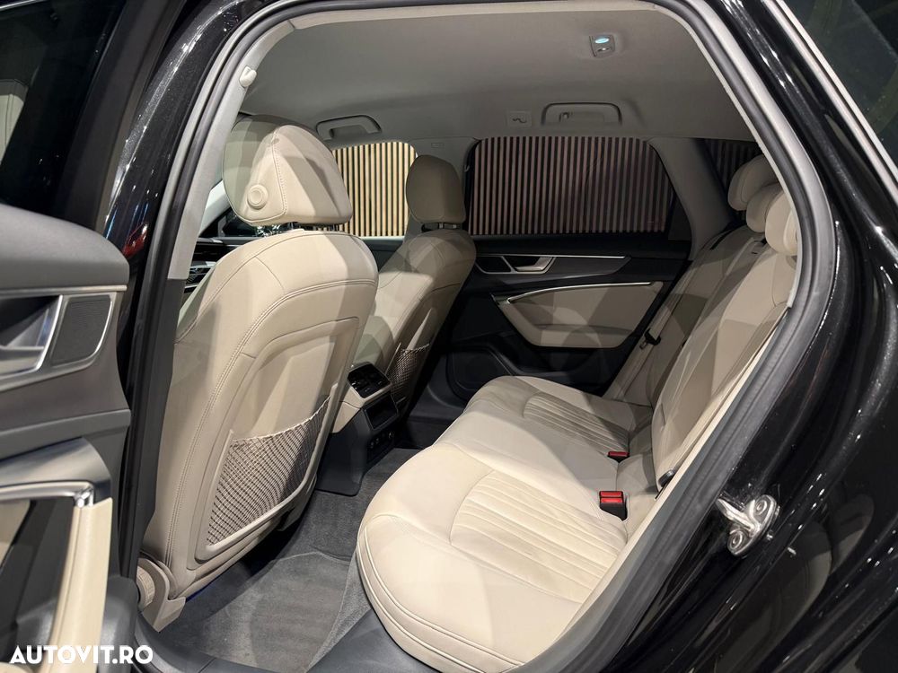 Audi A6 - 24