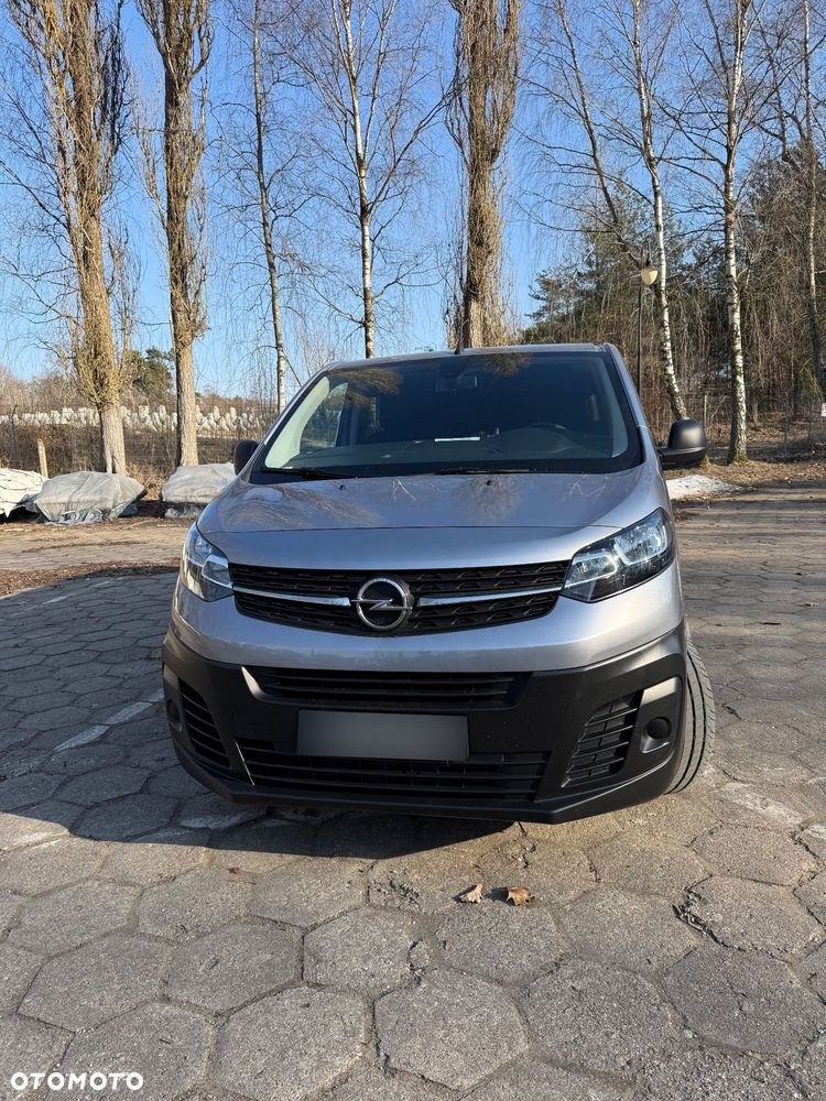 Opel Vivaro - 2