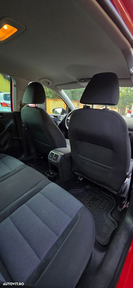 Volkswagen Golf 1.4 TSI BMT Comfortline - 19
