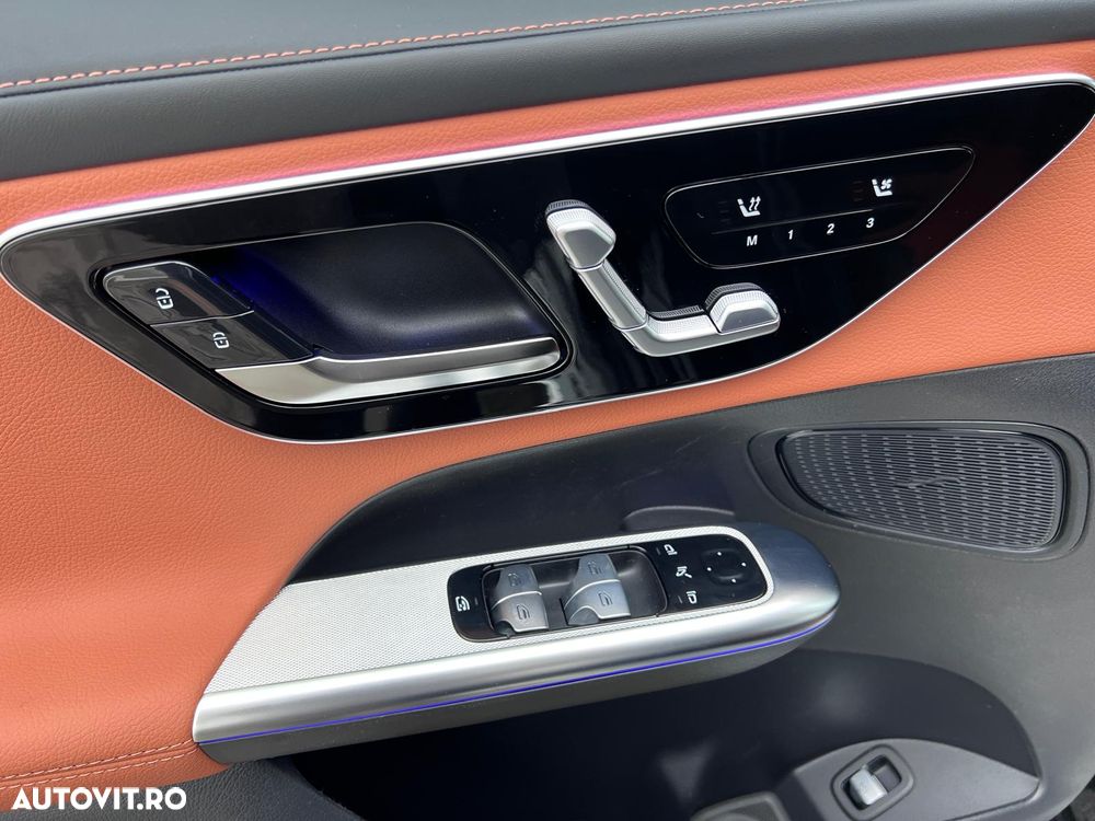 Mercedes-Benz GLC 220 d 4MATIC MHEV - 8