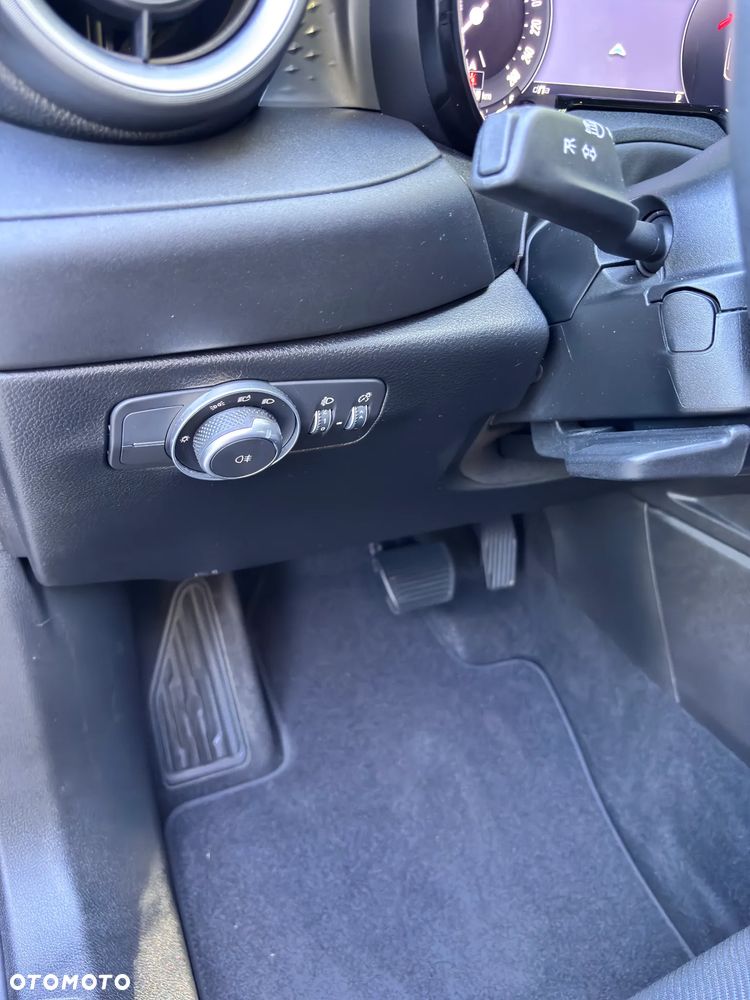 Alfa Romeo Tonale 1.5 T4 GSE mHEV Sprint DCT - 26