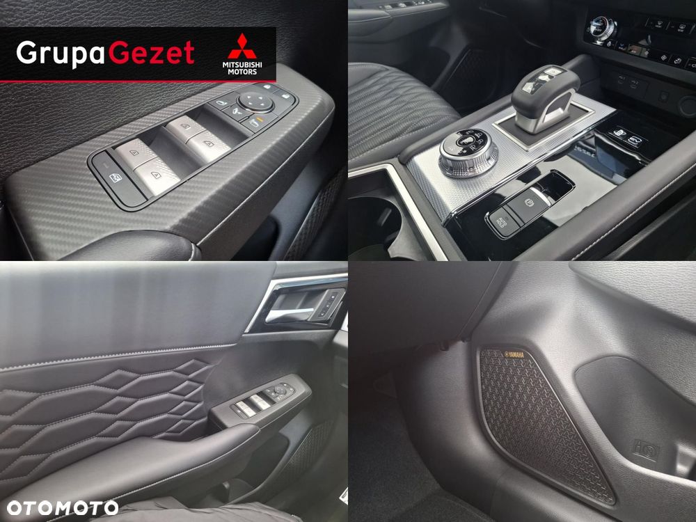 Mitsubishi Outlander - 12