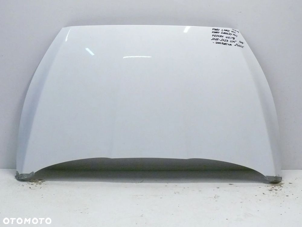 MASKA FORD S-MAX MK2 GALAXY MK4 2019 2023 LIFT KPL - 1